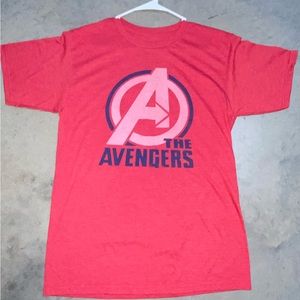 The Avengers T-shirt